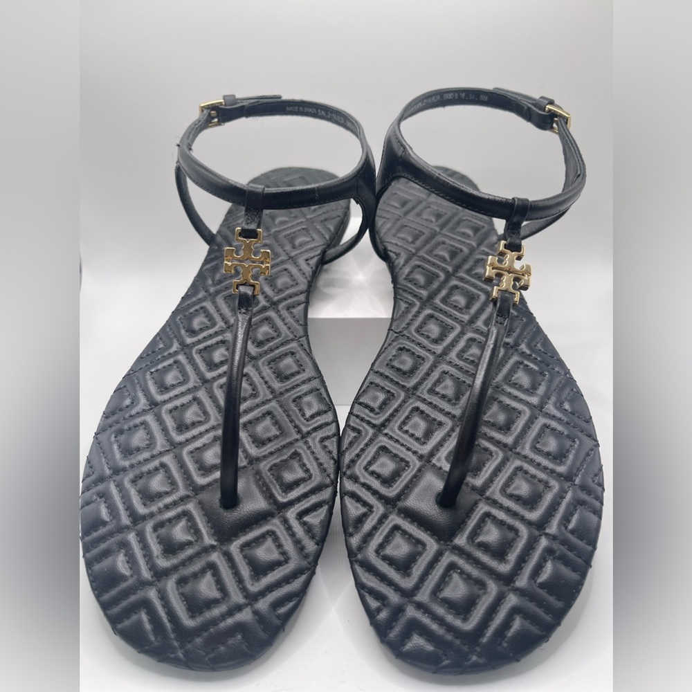 Tory Burch Sandals size 6.